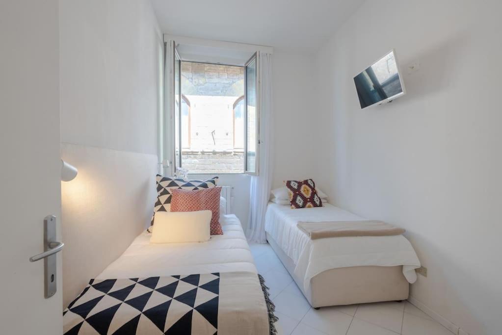 Belledonne Apartment-Hosted By Sweetstay Florence Ngoại thất bức ảnh