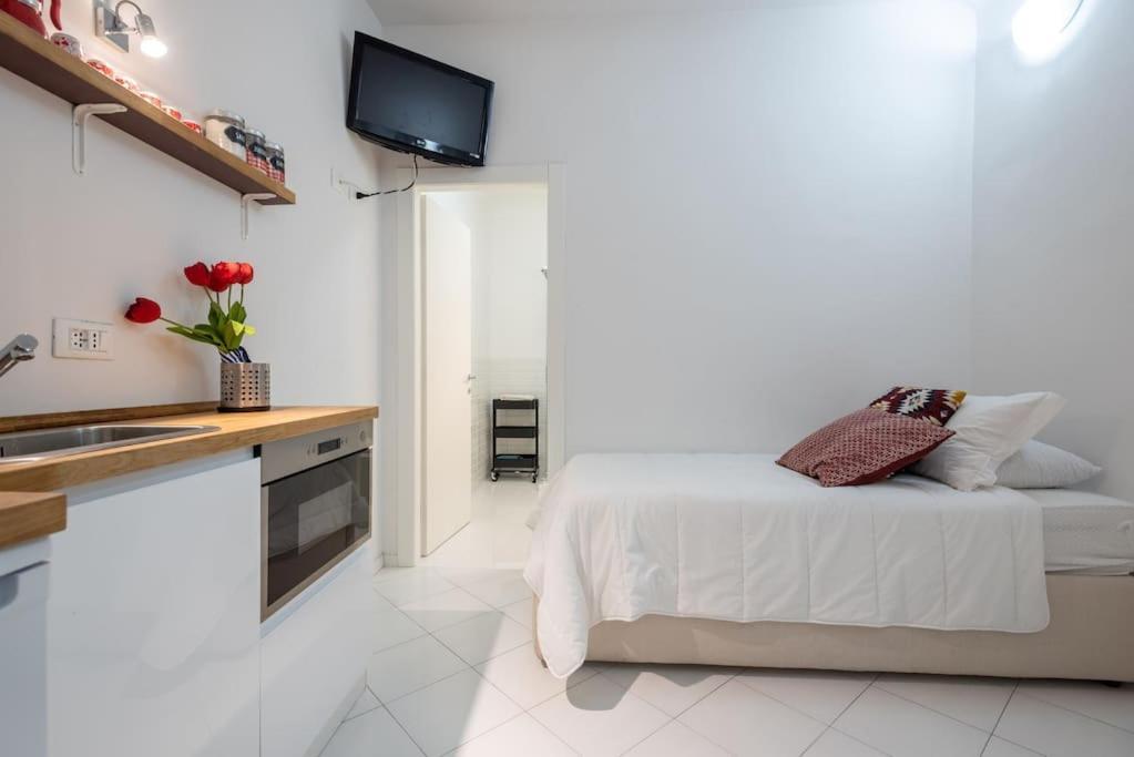 Belledonne Apartment-Hosted By Sweetstay Florence Ngoại thất bức ảnh