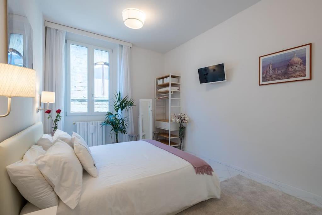Belledonne Apartment-Hosted By Sweetstay Florence Ngoại thất bức ảnh
